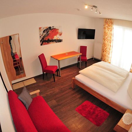 Haus Scheiber Hotel Sankt Jakob in Defereggen Szoba fotó