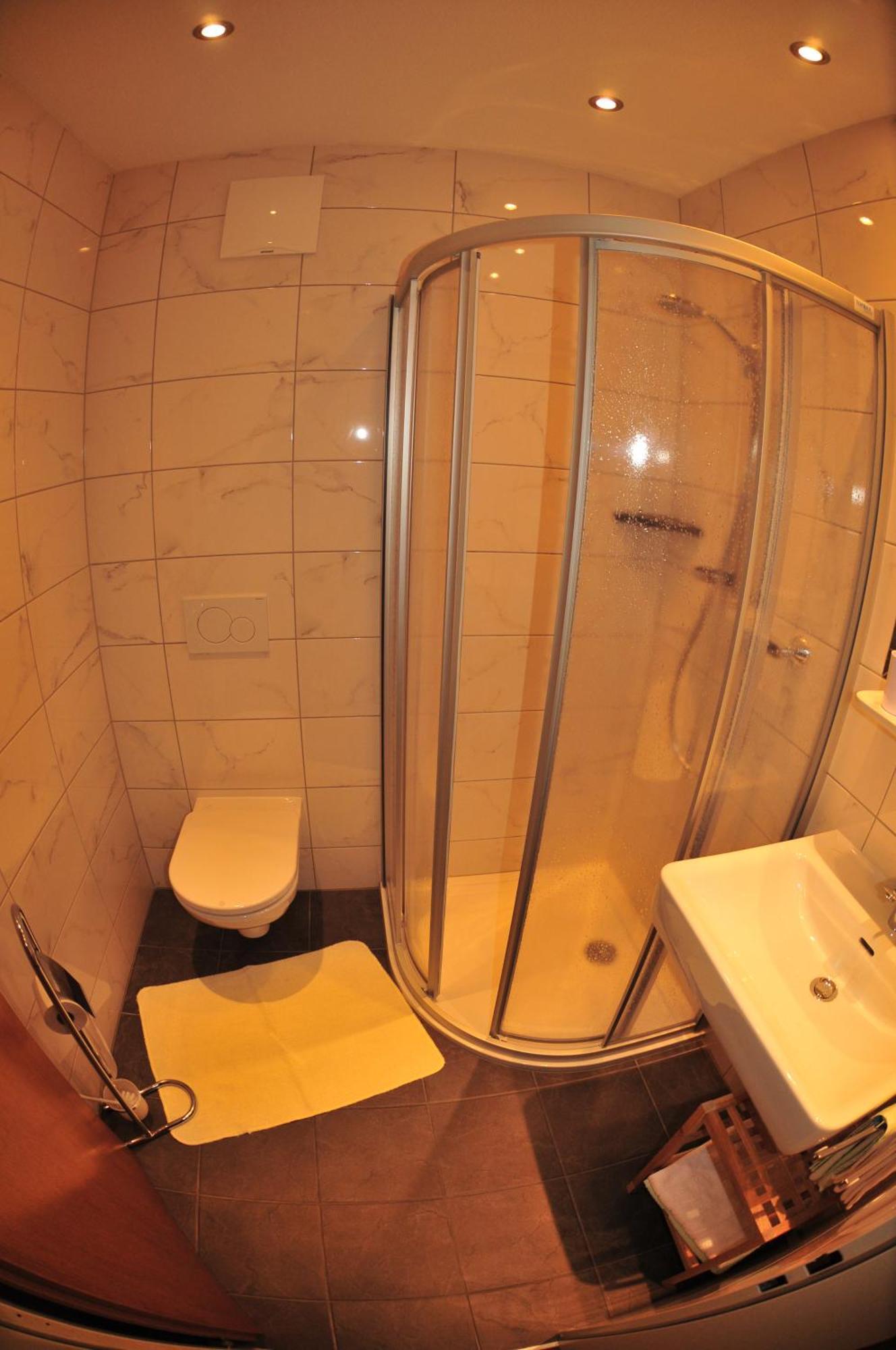 Haus Scheiber Hotel Sankt Jakob in Defereggen Szoba fotó