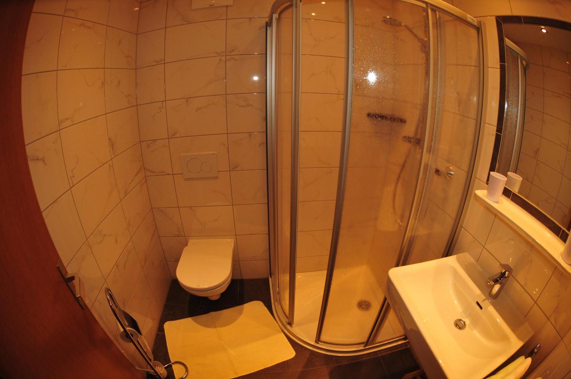 Haus Scheiber Hotel Sankt Jakob in Defereggen Szoba fotó