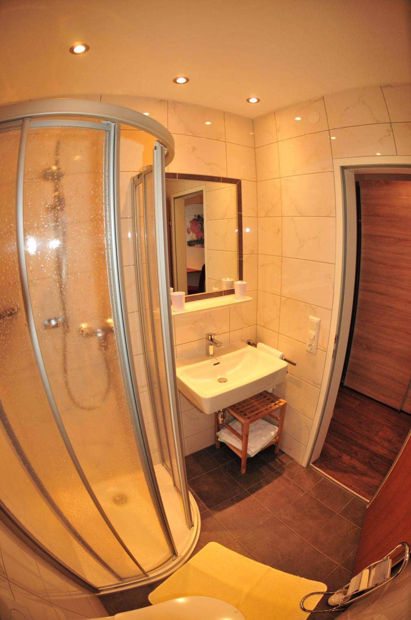 Haus Scheiber Hotel Sankt Jakob in Defereggen Szoba fotó