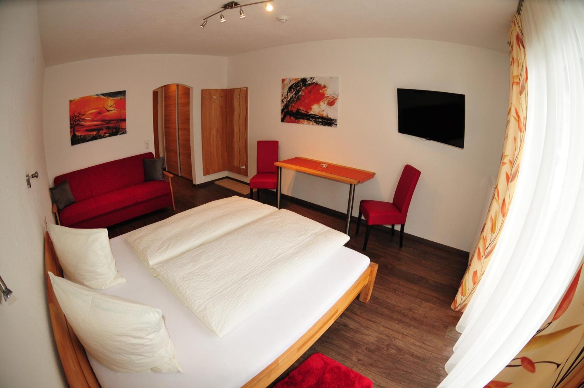 Haus Scheiber Hotel Sankt Jakob in Defereggen Szoba fotó