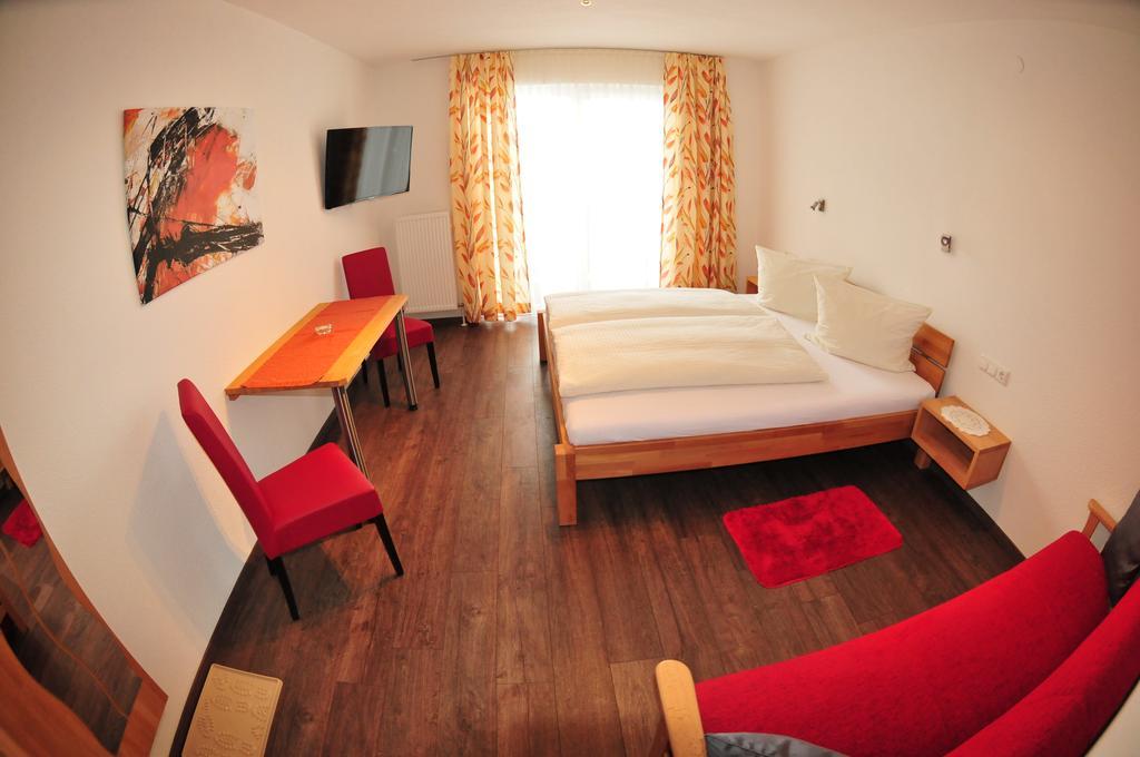 Haus Scheiber Hotel Sankt Jakob in Defereggen Szoba fotó
