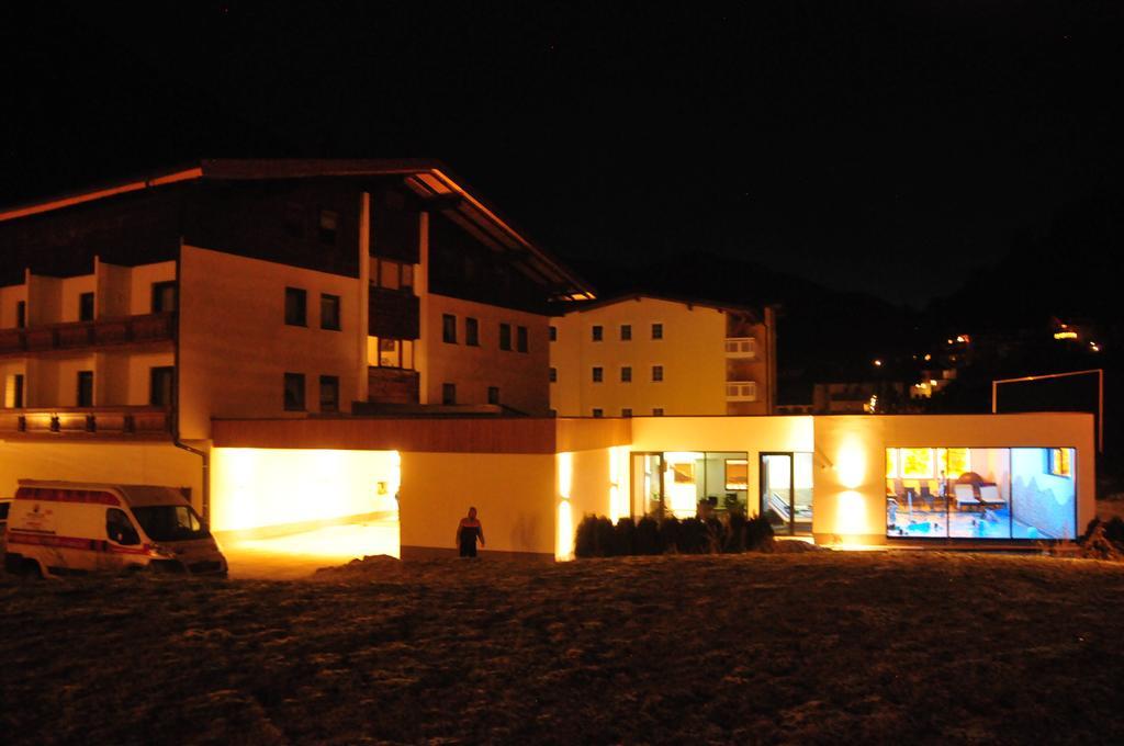 Haus Scheiber Hotel Sankt Jakob in Defereggen Kültér fotó