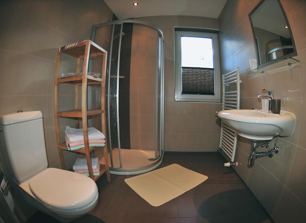 Haus Scheiber Hotel Sankt Jakob in Defereggen Szoba fotó
