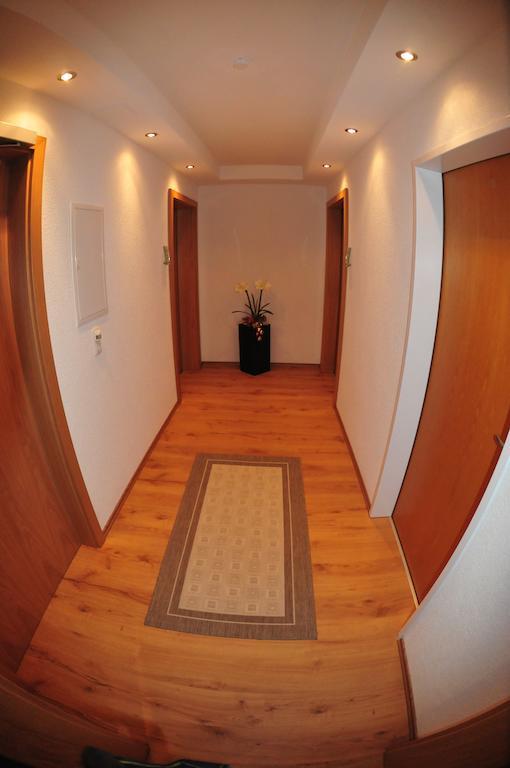 Haus Scheiber Hotel Sankt Jakob in Defereggen Szoba fotó
