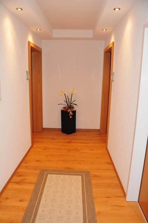 Haus Scheiber Hotel Sankt Jakob in Defereggen Kültér fotó