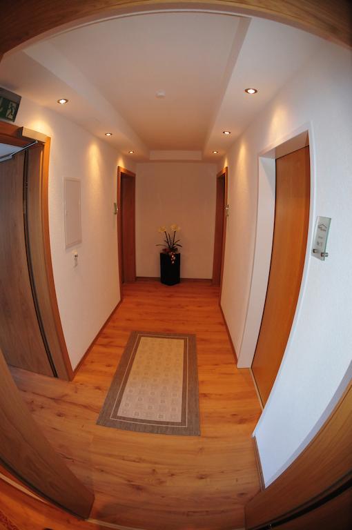 Haus Scheiber Hotel Sankt Jakob in Defereggen Kültér fotó