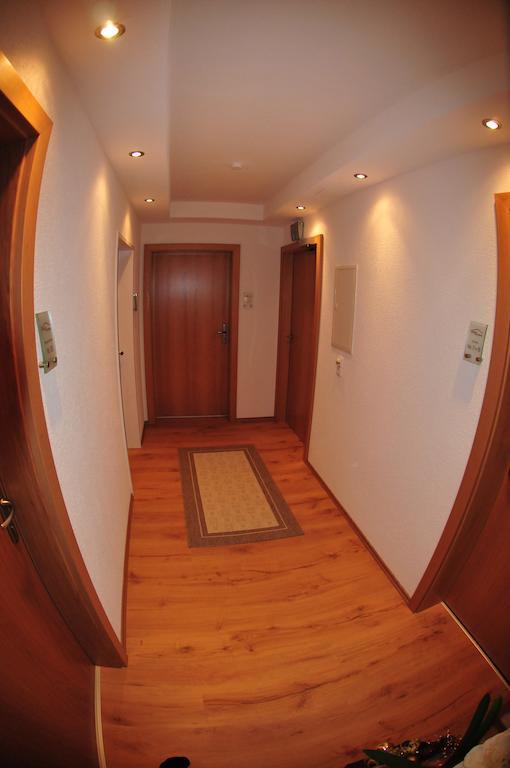 Haus Scheiber Hotel Sankt Jakob in Defereggen Szoba fotó