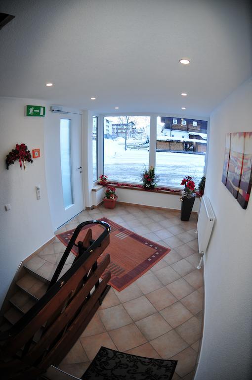 Haus Scheiber Hotel Sankt Jakob in Defereggen Kültér fotó