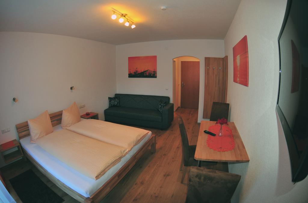 Haus Scheiber Hotel Sankt Jakob in Defereggen Szoba fotó