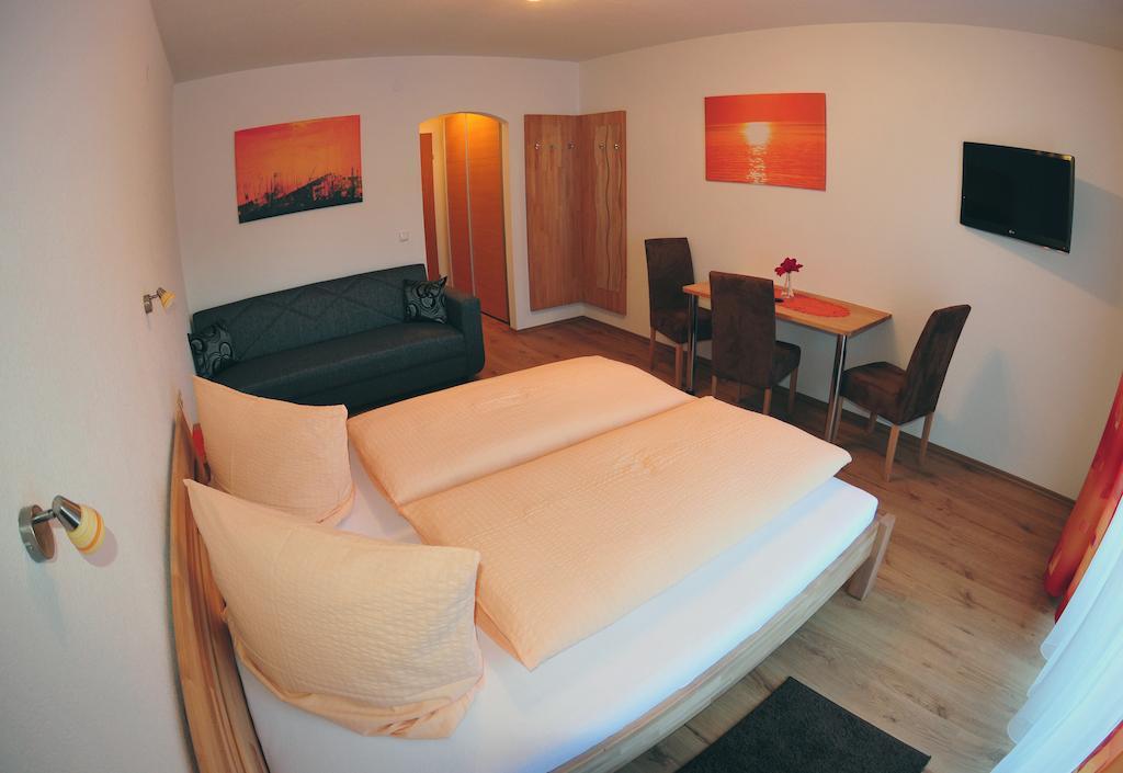 Haus Scheiber Hotel Sankt Jakob in Defereggen Szoba fotó