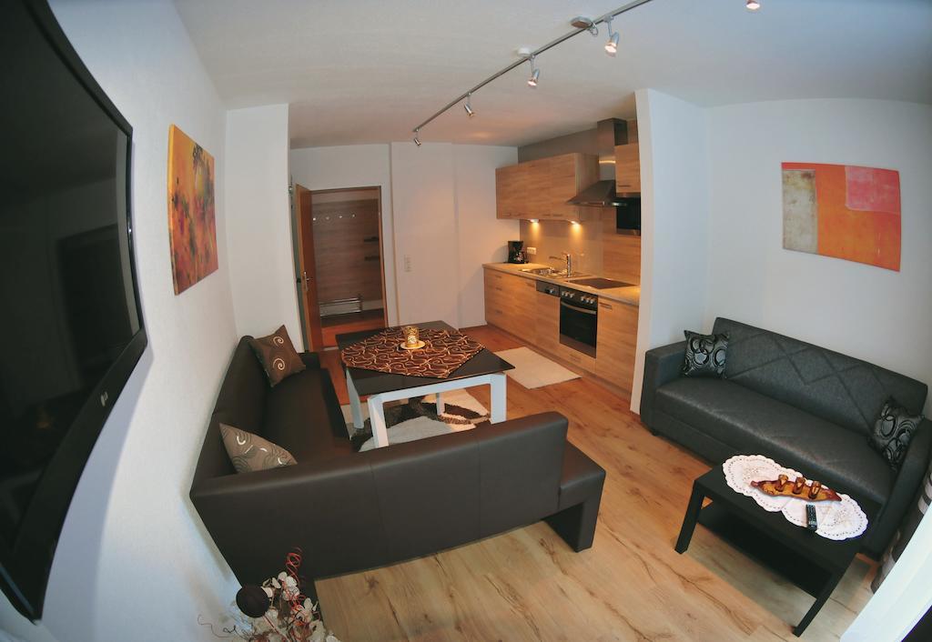 Haus Scheiber Hotel Sankt Jakob in Defereggen Szoba fotó