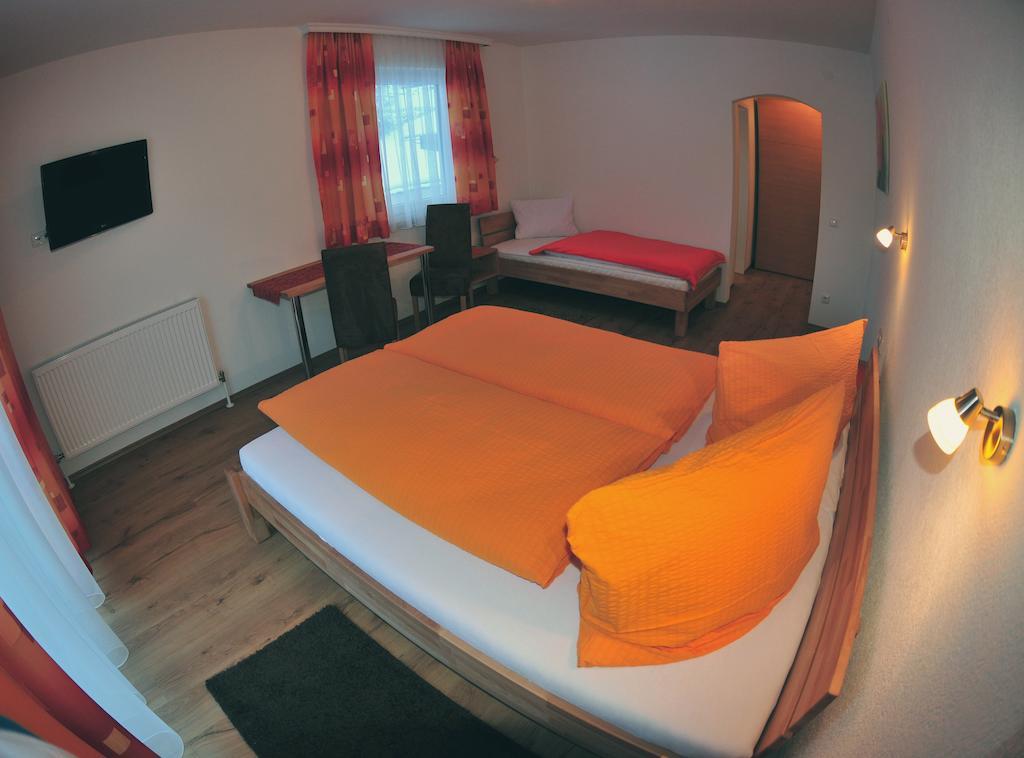 Haus Scheiber Hotel Sankt Jakob in Defereggen Szoba fotó