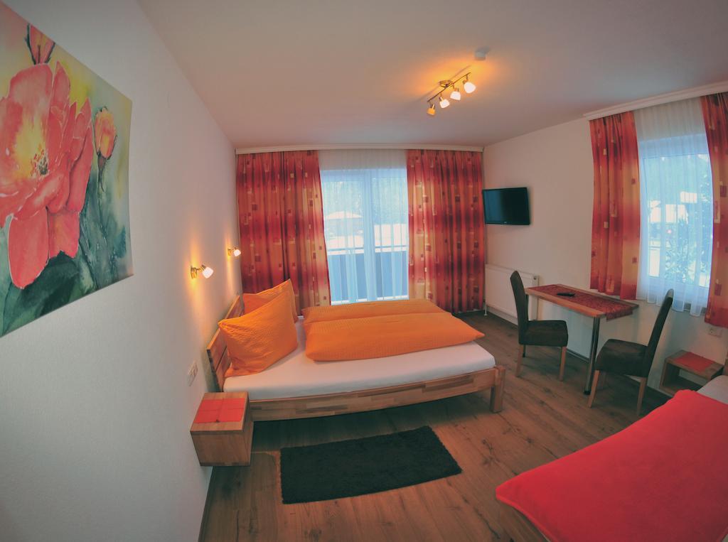 Haus Scheiber Hotel Sankt Jakob in Defereggen Szoba fotó