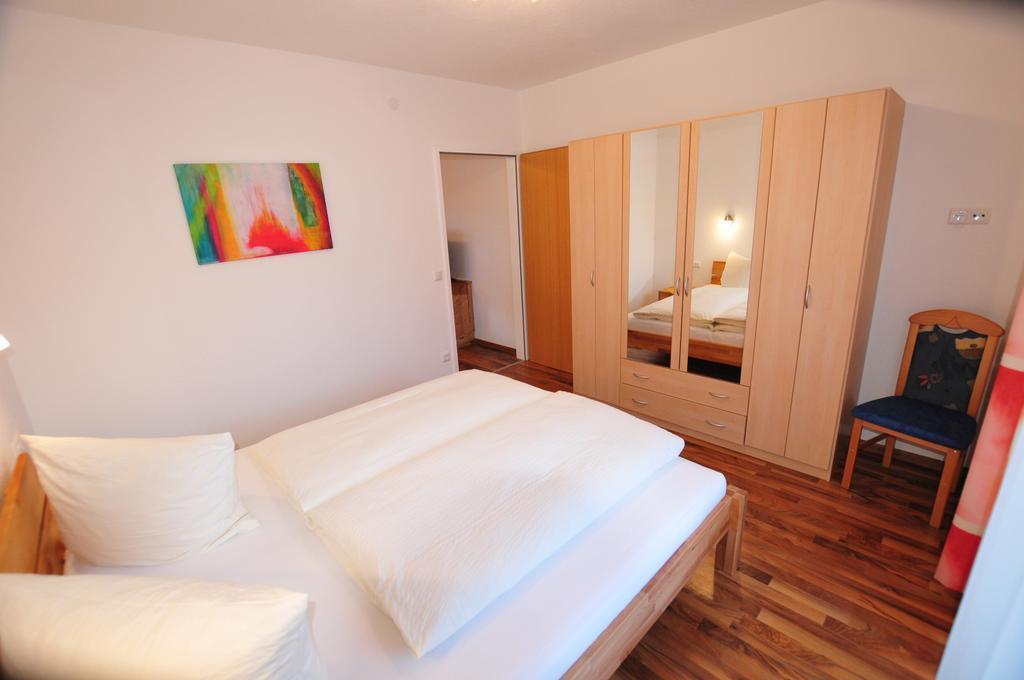 Haus Scheiber Hotel Sankt Jakob in Defereggen Kültér fotó