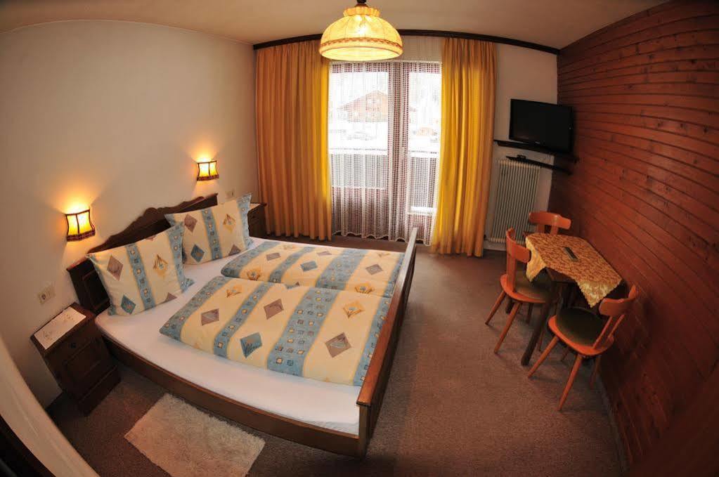 Haus Scheiber Hotel Sankt Jakob in Defereggen Kültér fotó