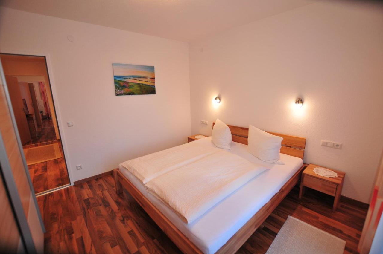 Haus Scheiber Hotel Sankt Jakob in Defereggen Kültér fotó