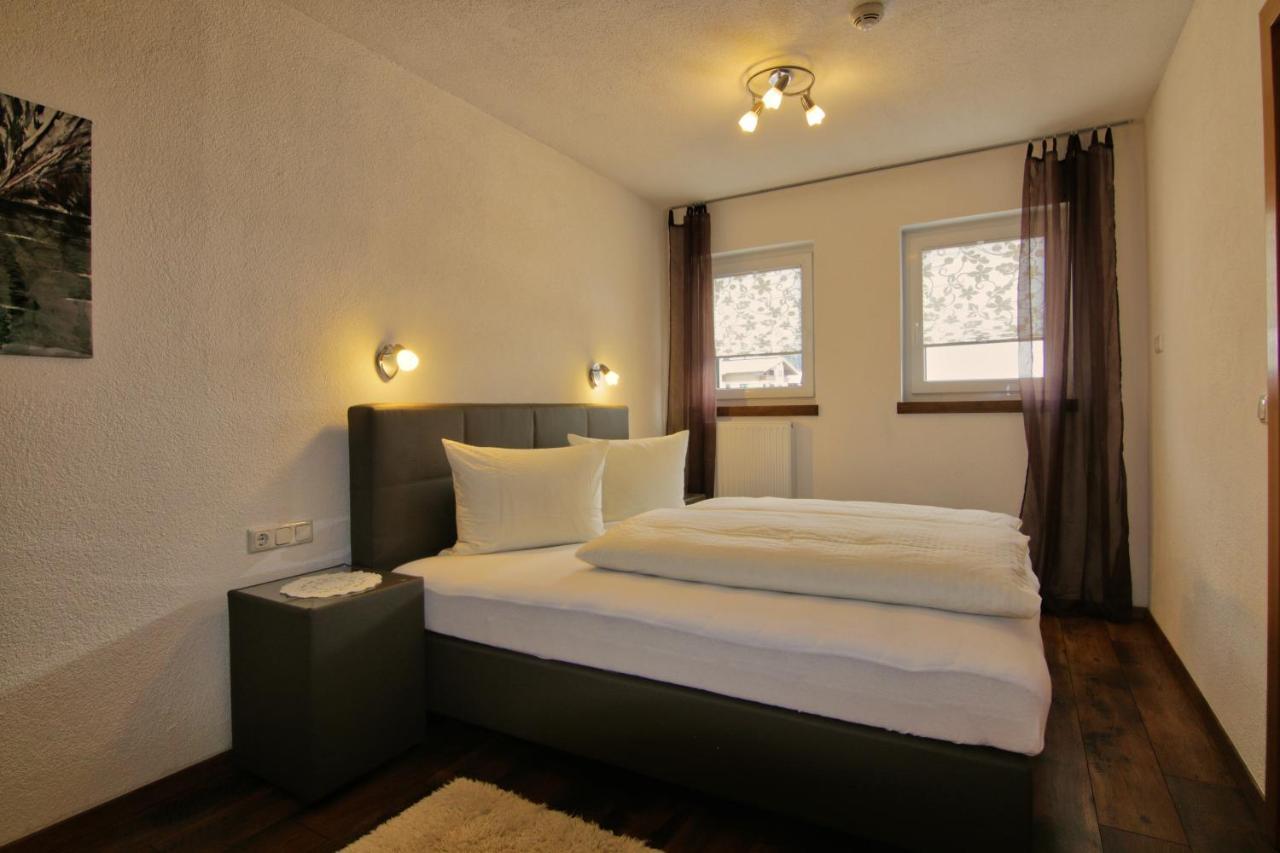 Haus Scheiber Hotel Sankt Jakob in Defereggen Kültér fotó