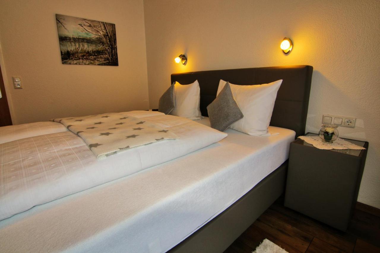 Haus Scheiber Hotel Sankt Jakob in Defereggen Kültér fotó
