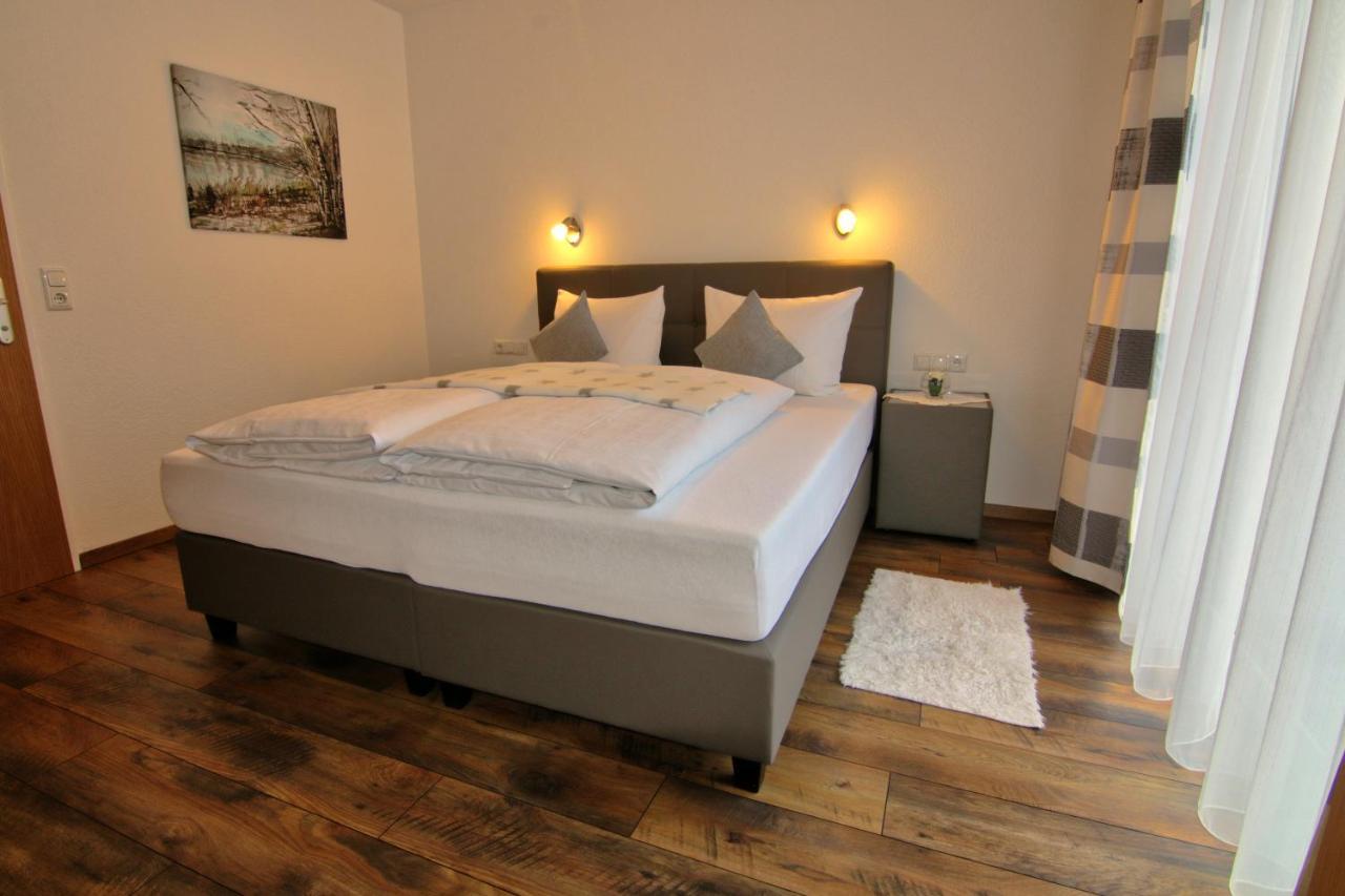 Haus Scheiber Hotel Sankt Jakob in Defereggen Kültér fotó