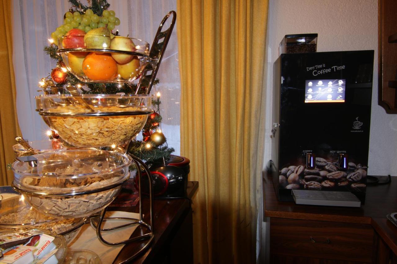 Haus Scheiber Hotel Sankt Jakob in Defereggen Kültér fotó